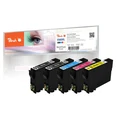 Μελάνι Συμβατό Peach Epson No 503XL MultiPack Plus compatible