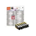 Μελάνι Συμβατό Peach Epson Nr.29XL Multi-10-Pack komp
