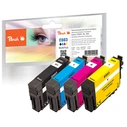 Μελάνι Συμβατό Peach Epson Nr.603 MultiPack REM,KOM