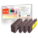 Μελάνι Συμβατό Peach Epson Nr.953 MultiPack REM,KOM