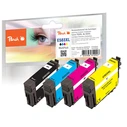 Μελάνι Συμβατό Peach Epson T09R6 Nr.503XL MultiPack remanufactured