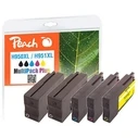 Μελάνι Συμβατό Peach HP Nr.950XL MultiPackPlus REM,KOM
