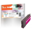 Μελάνι Συμβατό Peach HP Nr.953XL Magenta with OEM Chip remanufactured