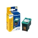 Μελάνι Συμβατό Pelikan HP344 C9363EE Photo tricolor remanufact