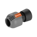 Σύνδεσμος Ποτίσματος Gardena sprinkler system connector 25 mm x 1"-female thread