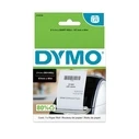 Ταινία Dymo LW-Bonrollen White 57x 91mm