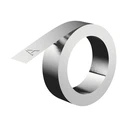 Ταινία Ετικετογράφου Dymo Rhino 12mmx3.65m aluminum adhesive
