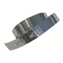 Ταινία Ετικετογράφου Dymo Rhino 12mmx3.65m aluminum adhesive