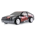 Τηλεκατευθυνόμενο Amewi Drift Sport Car 4WD 1:24 RTR Black