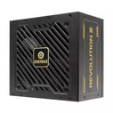 Τροφοδοτικό 850W Enermax Power Supply Revolution3 80+ Gold Black FULLMOD