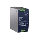 Τροφοδοτικό Ράγας Trendnet DIN-Rail Power Supply 240W,52V DC,4.61A, AC to DC
