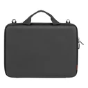 Τσάντα Laptop Riva NB Sleeve Antishock 11,6"-12,4" Black 5116
