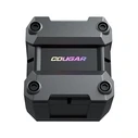 Υδρόψυξη Επεξεργαστή Cougar Poseidon Ultra 360, ARGB, Black