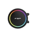 Υδρόψυξη Επεξεργαστή FSP WAK AE24 B 240mm LGA:1851/AMD:AM5 ARGB All-in-One Black