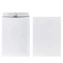 Φάκελοι Αλληλογραφίας Herlitz mailing bag C4 90g self-adhesive White 10-pack