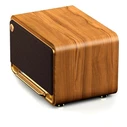 Φορητό Ηχείο Bluetooth Edifier D32 Multiroom-capable WiFi Speaker wood