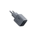 Φορτιστής Πρίζας Aukey Comet Mini 30W 1Port Gray