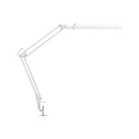 Φωτιστικό Γραφείου Maul LED Atlantic with clamp White