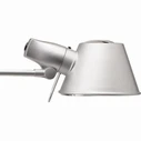 Φωτιστικό Γραφείου Maul LED Rock Silver