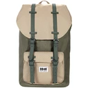 Τσάντα Laptop 8848 Travel Backpack 15,6' Unisex Waterproof KHAKI GREEN