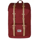 Τσάντα Laptop 8848 Travel Backpack 15,6' Unisex Waterproof BURGUNDY
