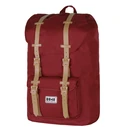 Τσάντα Laptop 8848 Travel Backpack 15,6' Unisex Waterproof BURGUNDY