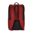 Τσάντα Laptop 8848 Travel Backpack 15,6' Unisex Waterproof BURGUNDY