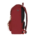 Τσάντα Laptop 8848 Travel Backpack 15,6' Unisex Waterproof BURGUNDY