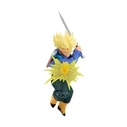 Banpresto G×Materia Dragon Ball Z Trunks φιγούρα 20cm