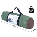 Σκηνή Camping Escape Trail II Forest