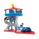 Spin Master Παιχνιδόσπιτο PAW Patrol Lookout Tower Playset
