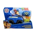 Αυτοκινητάκι Spin Master Paw Patrol: R/C Cruiser - Chase Vehicle (6073298)
