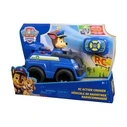 Αυτοκινητάκι Spin Master Paw Patrol: R/C Cruiser - Chase Vehicle (6073298)