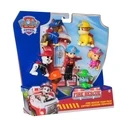 Μινιατούρα Spin Master Paw Patrol: Fire Rescue Team Pack (6072961)