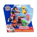 Μινιατούρα Spin Master Paw Patrol: Fire Rescue Team Pack (6072961)