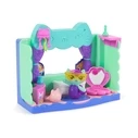 Κούκλα Spin Master Gabby's Dollhouse Movie: 'MerCat's' Spa-awesome Bathroom Playset (6074306)