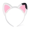Κούκλα Spin Master Gabby's Dollhouse: The Movie - Meow-mazing Interactive Ears (6074336)