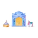 Κούκλα Spin Master Unicorn Academy: Starglow Fountain & Stable Playset (6072449)