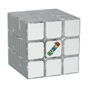 Κύβος Ταχύτητας Spin Master Rubik'S: Rubik's 3X3 Pulse (6074026)