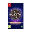Microids Παιχνίδι NSW Who Wants To Be A Millionaire Final Answer Edition