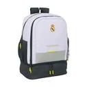 Σχολική Τσάντα Safta: Real Madrid 25/26 Home Kit - Training Backpack (612554825)