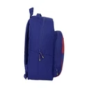 Σχολική Τσάντα Safta: FC Barcelona 25/26 Home Kit - Backpack (612529305)