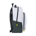 Σχολική Τσάντα Safta: Real Madrid 25/26 Home Kit - Protection Backpack (612554305)