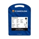 Safta FC Barcelona Σετ Γραφικής Ύλης 25 26 Home Kit
