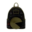 Pac-Man Mini Kids Backpack - Loungefly (26 x 22 x 26 cm) PCMBK0001