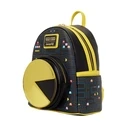 Pac-Man Mini Kids Backpack - Loungefly (26 x 22 x 26 cm) PCMBK0001