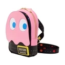 Loungefly Pinky Ghost Kids Crossbody Shoulder Bag Pink PCMTB0001