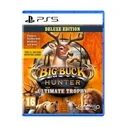 Παιχνίδι PS5 Big Buck Hunter Arcade:Ultimate Trophy - Deluxe Edition