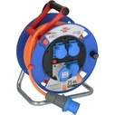 Brennenstuhl Μπαλαντέζα Καρούλι Garant Camping 25m IP44 1182690200
