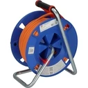 Brennenstuhl Μπαλαντέζα Καρούλι Garant Camping 25m IP44 1182690200